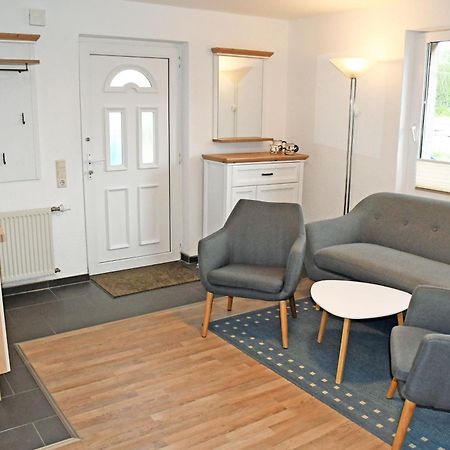 Ferienwohnung 3 Sandstrand Seedorf  Exterior foto